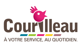 Courilleau distribution